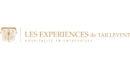 Les Expériences de Taillevent logo