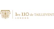 Les 110 de Taillevent Londres logo