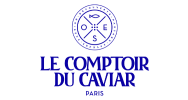 Comptoir du Caviar logo