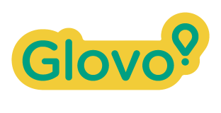 DNU_Glovo logo