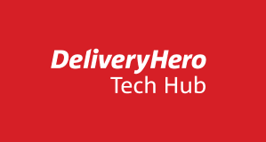 Delivery Hero Tech Hub logo