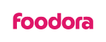 foodora Logo