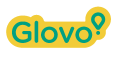 Glovo Logo