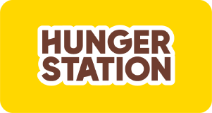 HungerStation logo