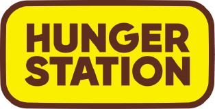 HungerStation logo