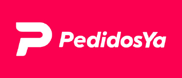 PedidosYa logo