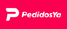 PedidosYa Logo