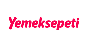 Yemeksepeti logo