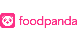 foodpanda logo