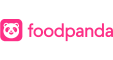 foodpanda Logo