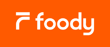 foody logo