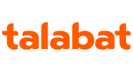 talabat logo