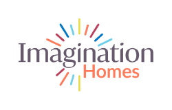 Imagination Homes logo