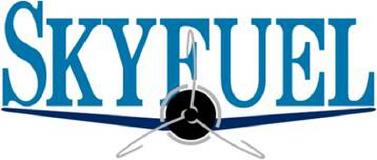 Sky Fuel Australia logo