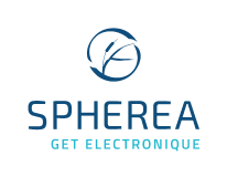 SPHEREA logo