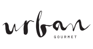 Urban Gourmet logo