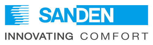 Sanden International (Europe) GmbH - UK Branch logo