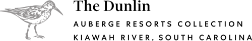 The Dunlin logo