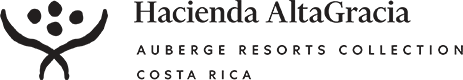 Hacienda AltaGracia logo