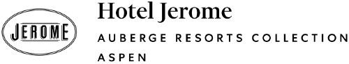 Hotel Jerome logo