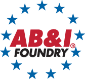 AB&I Foundry logo