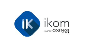 ikom logo