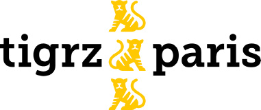 tigrz Paris logo