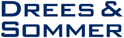 Drees & Sommer SE logo