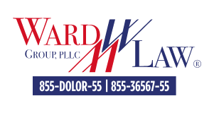 Ward Law Group, PLLC logo