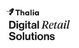 Digital Retail Solutions logo