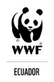 World Wildlife Fund - Ecuador logo