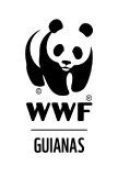 World Wildlife Fund - Guianas logo