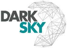 Dark Sky GmbH logo