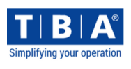 TBA logo