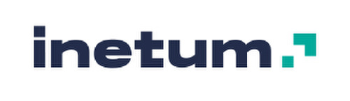 Inetum Colombia logo