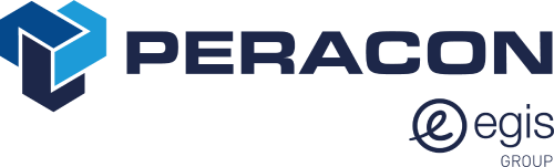 Peracon logo