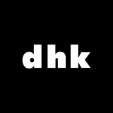 DHK Architects logo