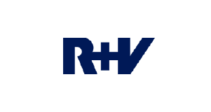 R+V Allgemeine Versicherung AG logo