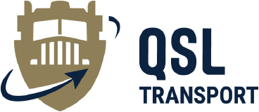 QSL Transport logo