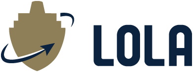 LOLA logo