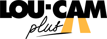 Lou-Cam logo