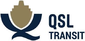 QSL logo