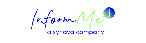 InformMe logo