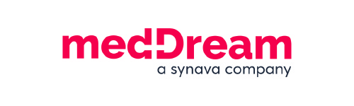 MedDream logo