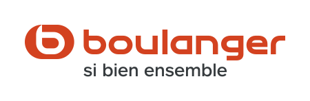 BOULANGER - SERVICES A DOMICILE logo