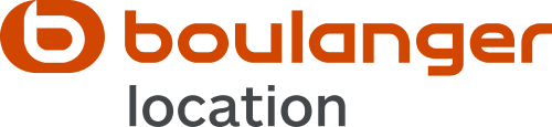 BOULANGER LOCATION logo