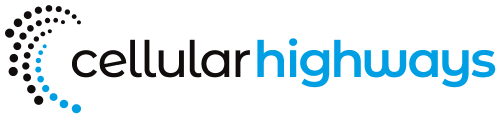 Cellular Highways logo