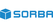 SORBA EDV AG logo