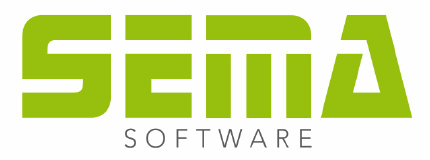 SEMA Software logo