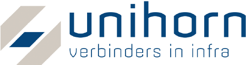 Unihorn logo